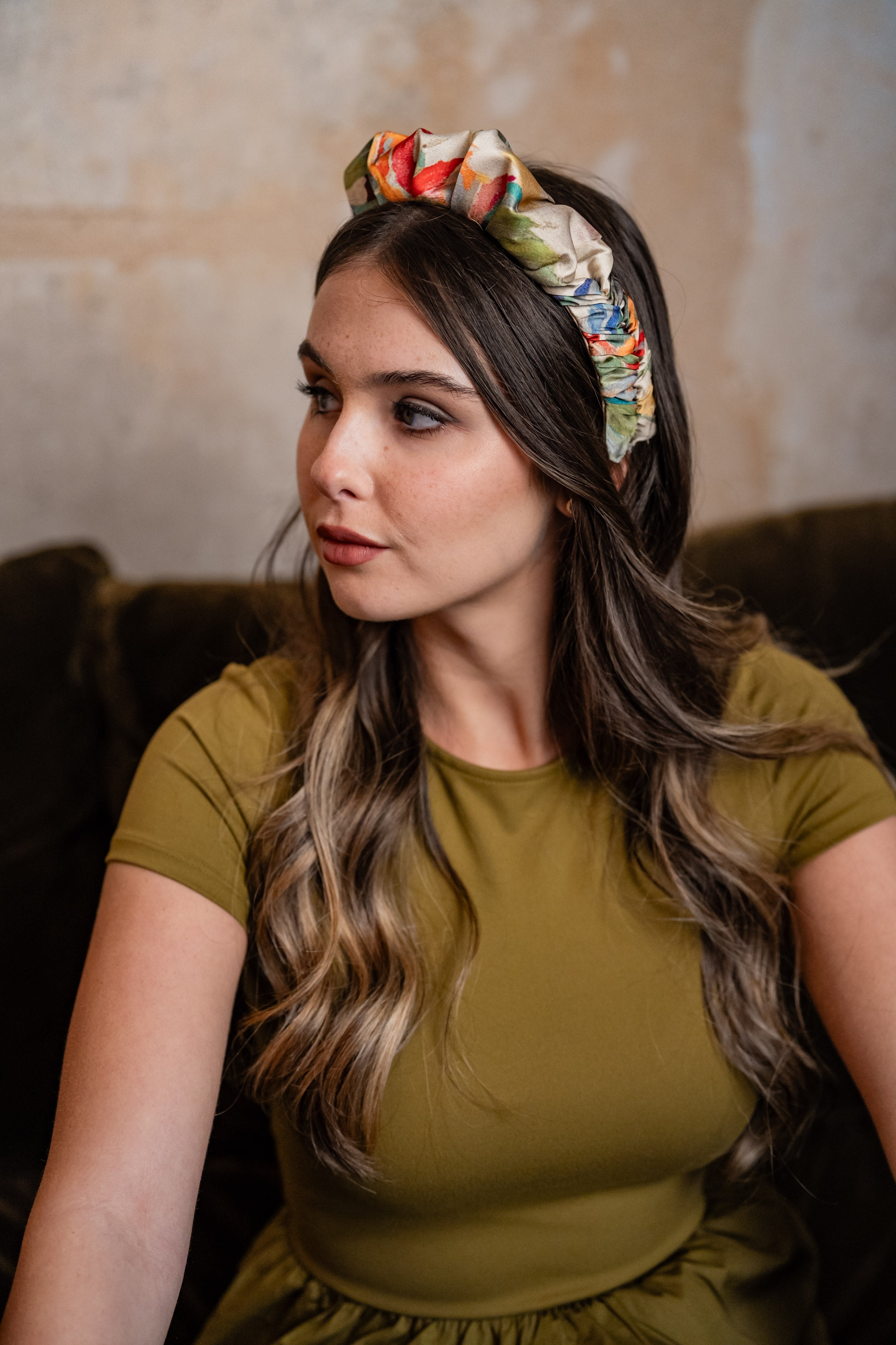Jan Petite Eclair Headband
