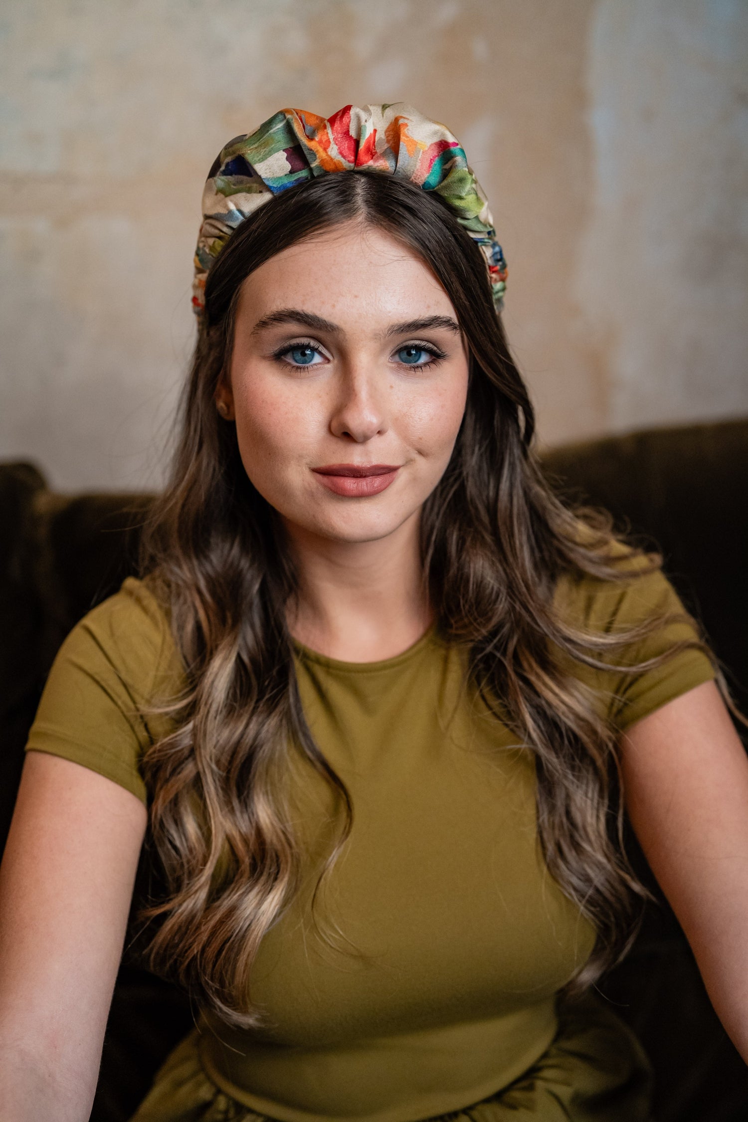 Jan Petite Eclair Headband