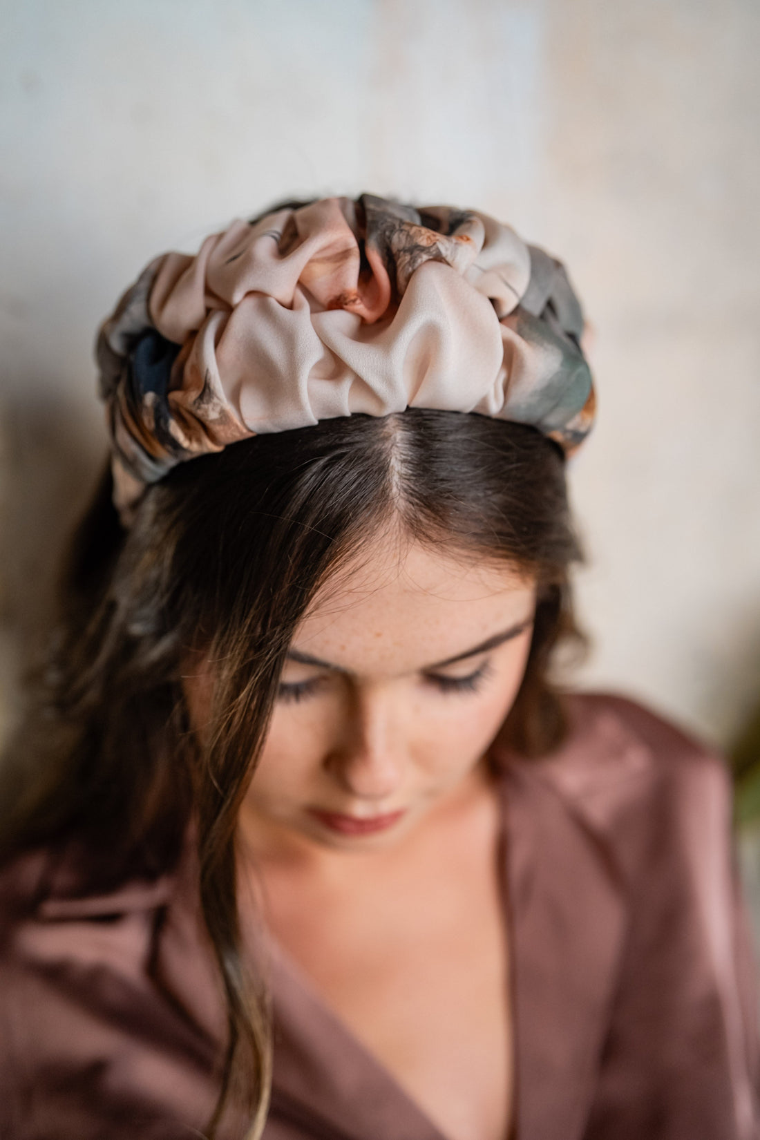 Nemesis Medium Negev Headband