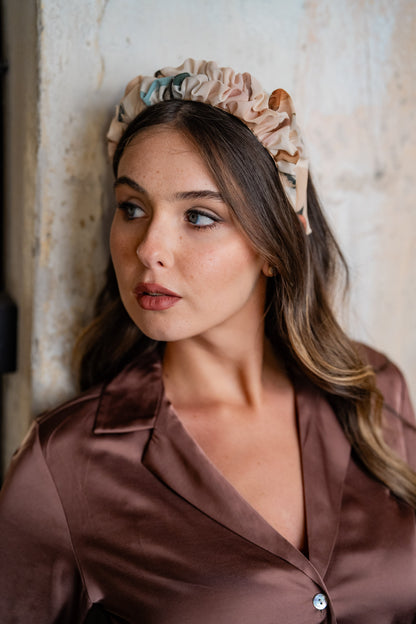Renee Petite Bloom Headband