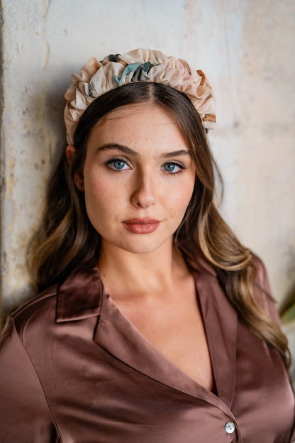 Renee Petite Bloom Headband
