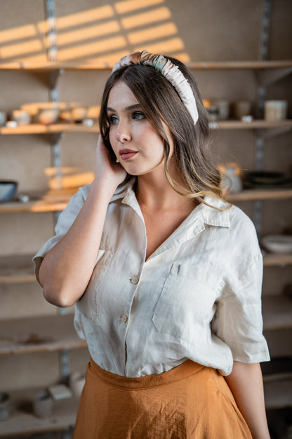 Mila Petite Negev Headband