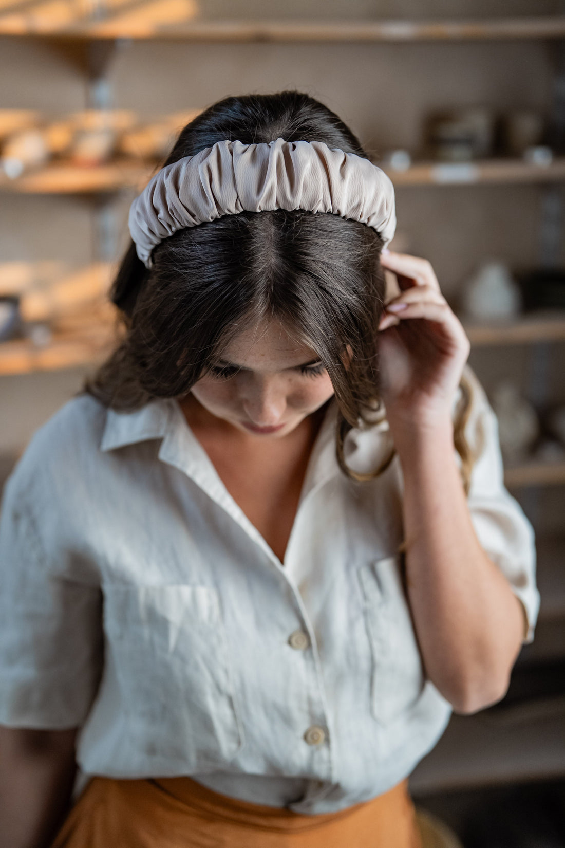 Mila Petite All Headband