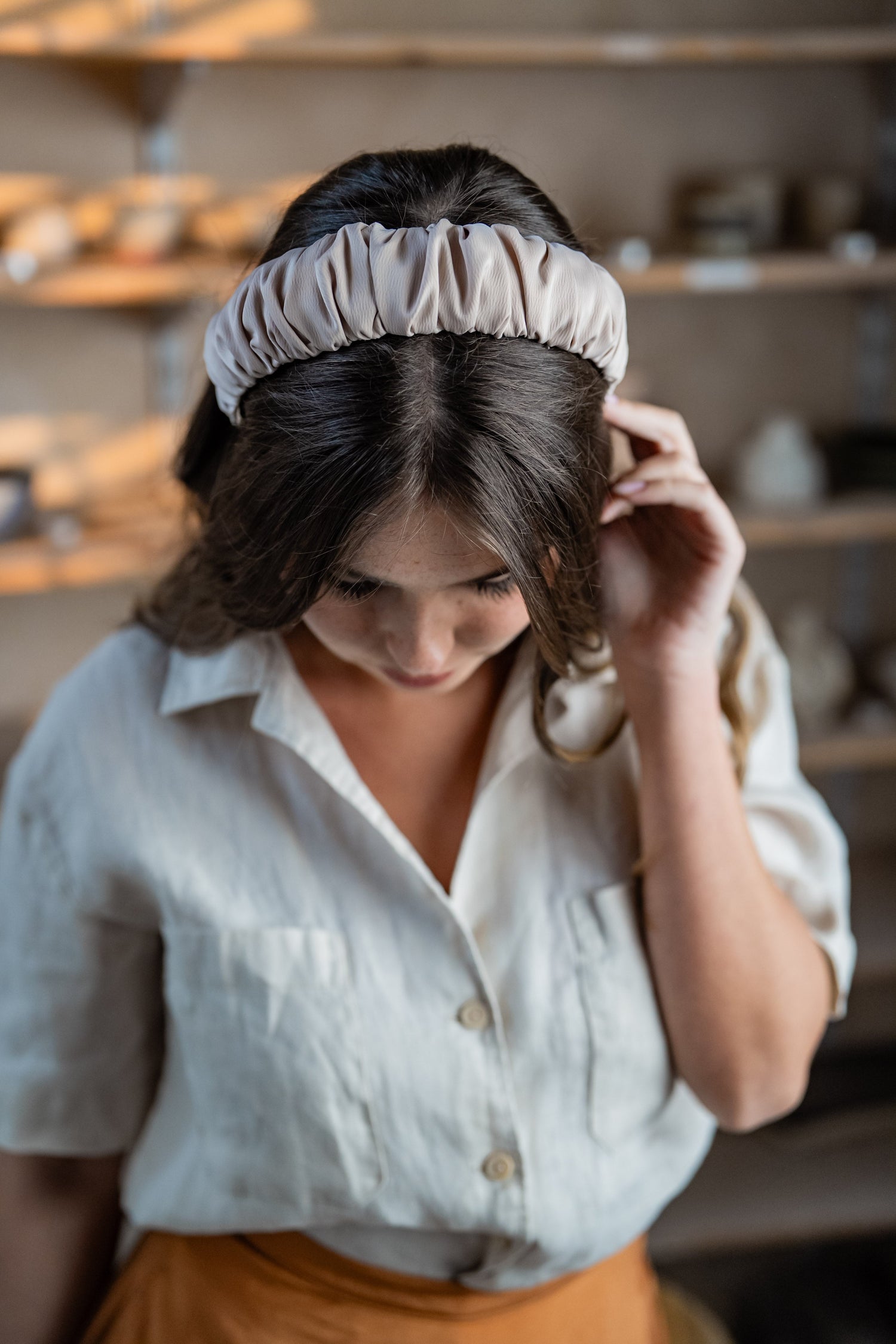 Mila Petite All Headband