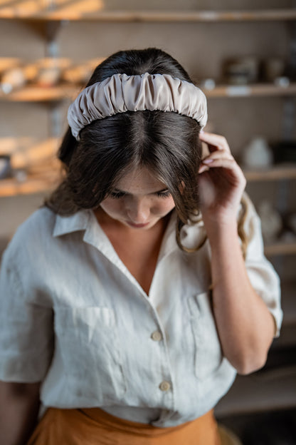 Mila Petite All Headband