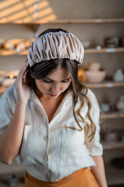 Mila Wide All Headband