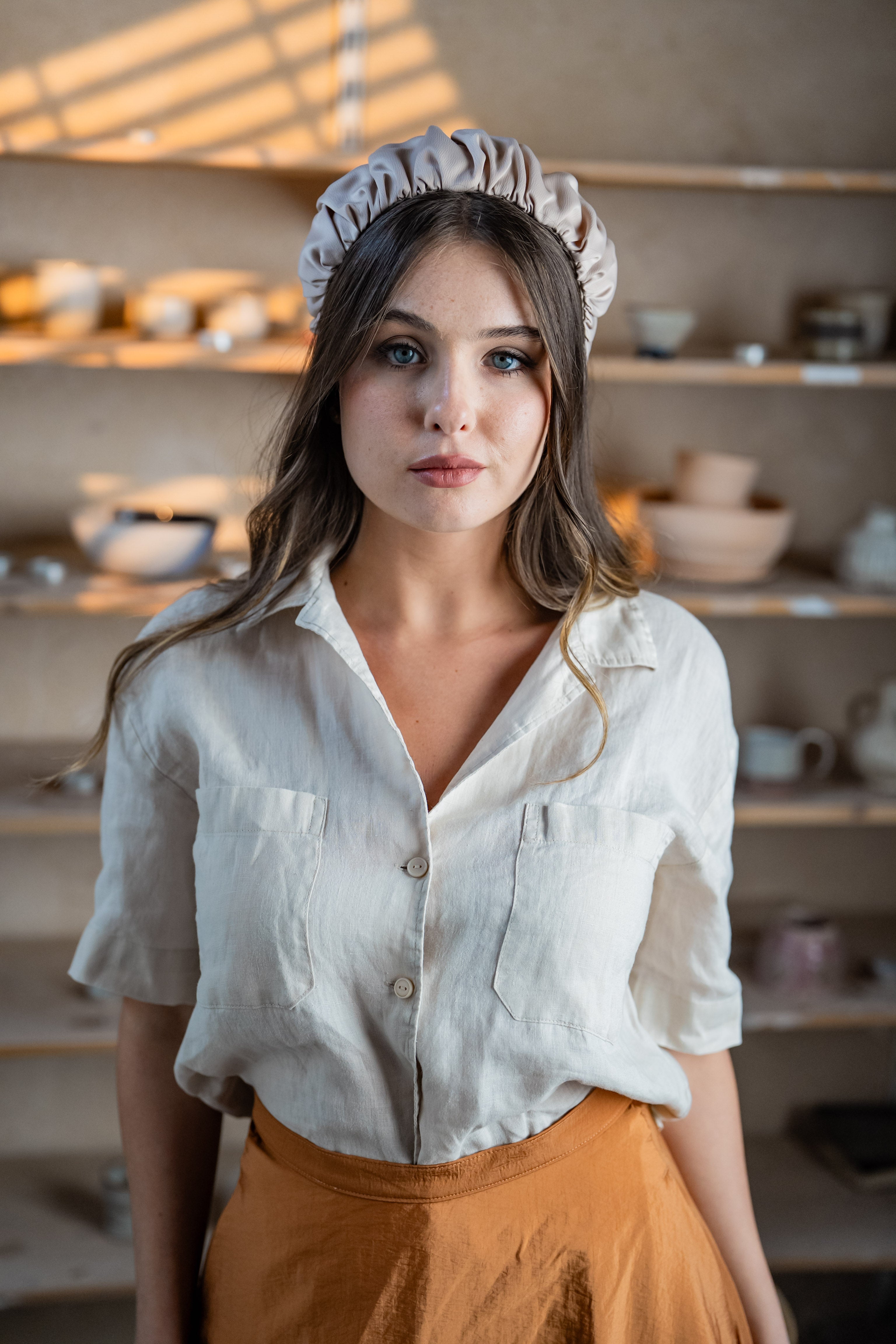 Mila Medium All Headband