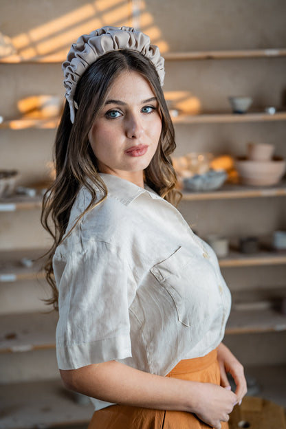Nemesis Petite All Headband