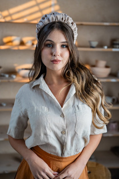 Nemesis Petite All Headband