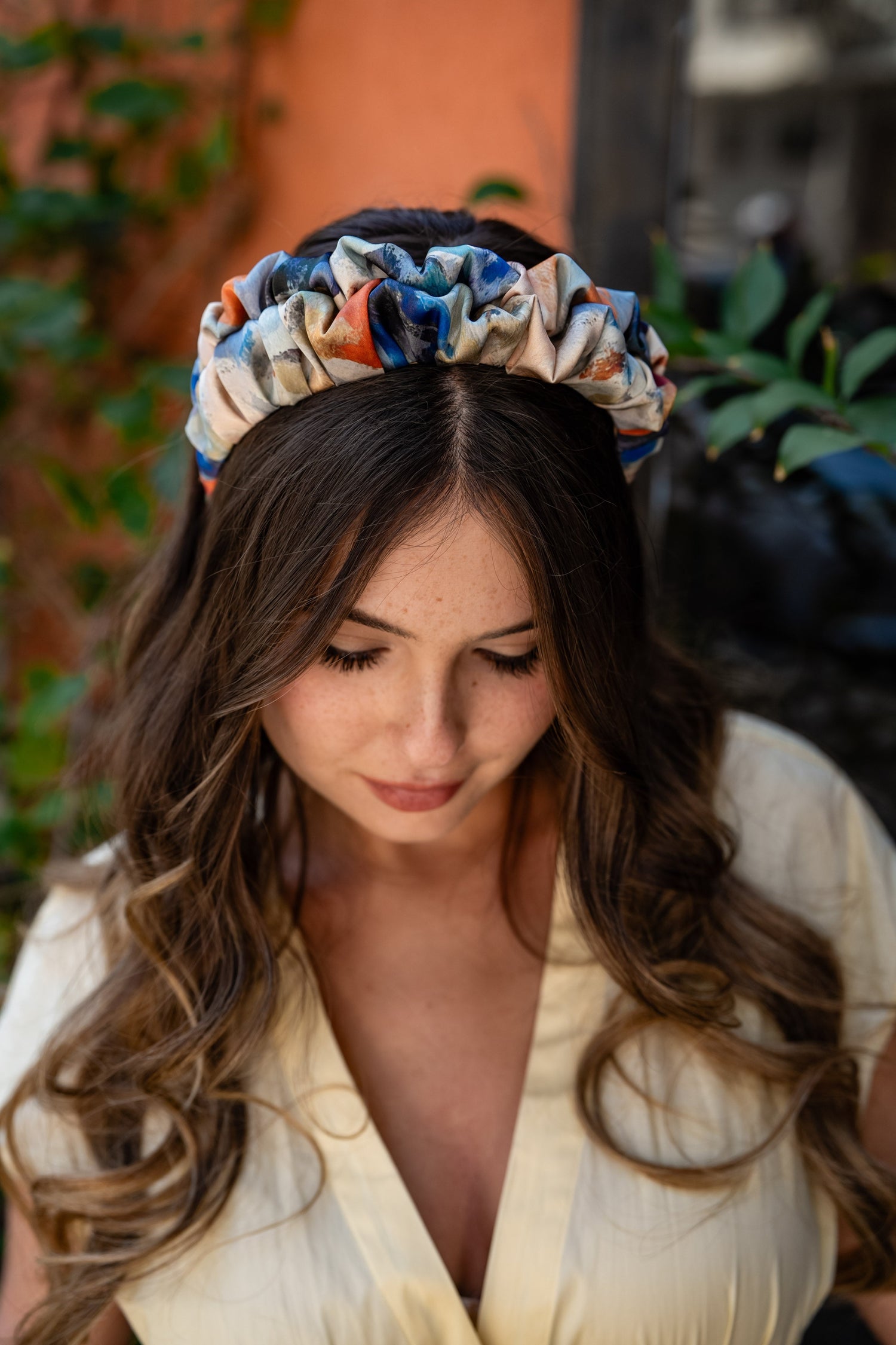 Nemesis Petite Mona Headband