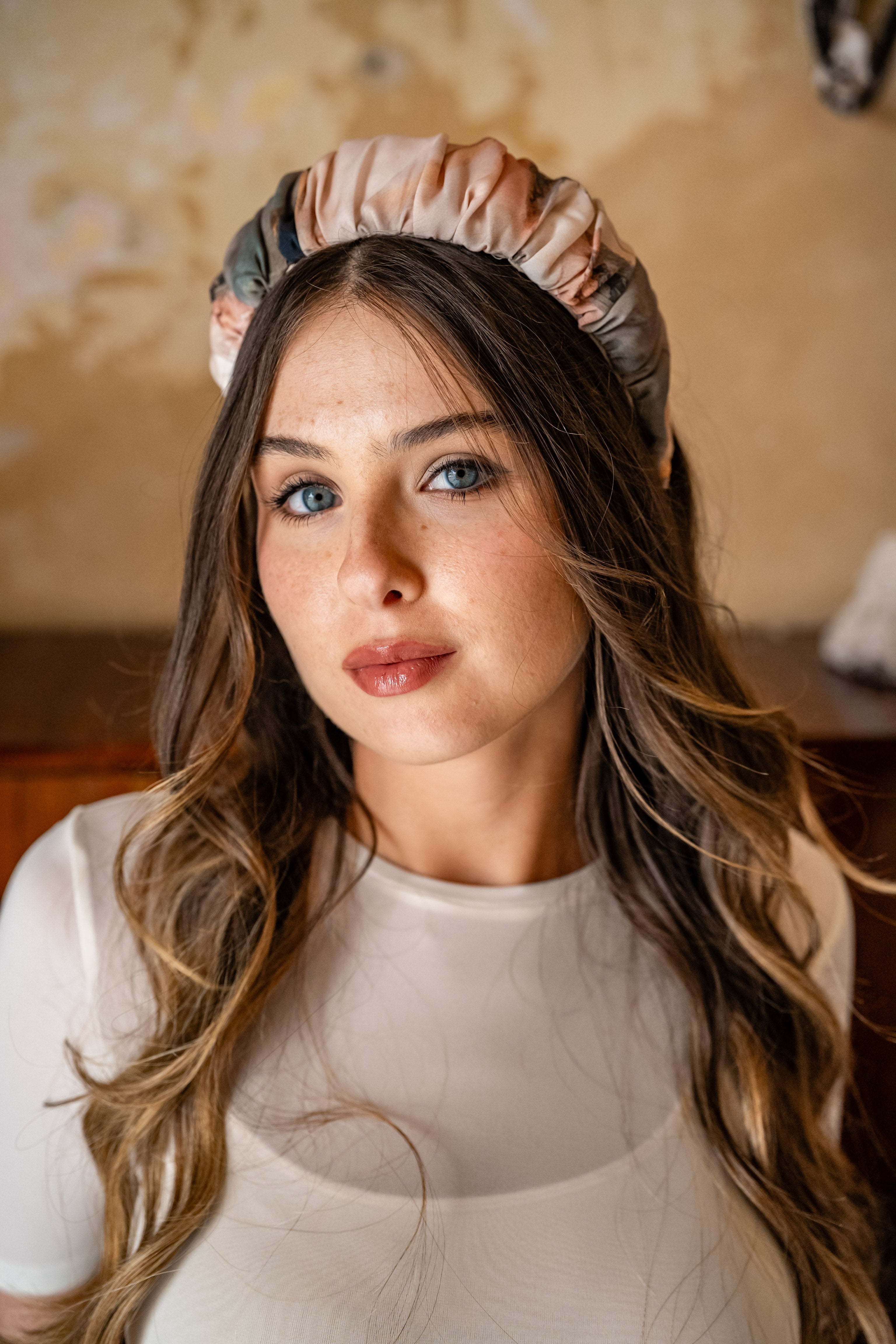 Mila Medium Negev Headband