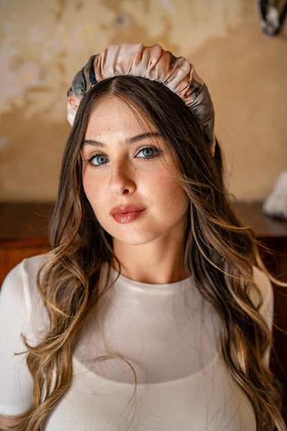 Mila Medium Negev Headband