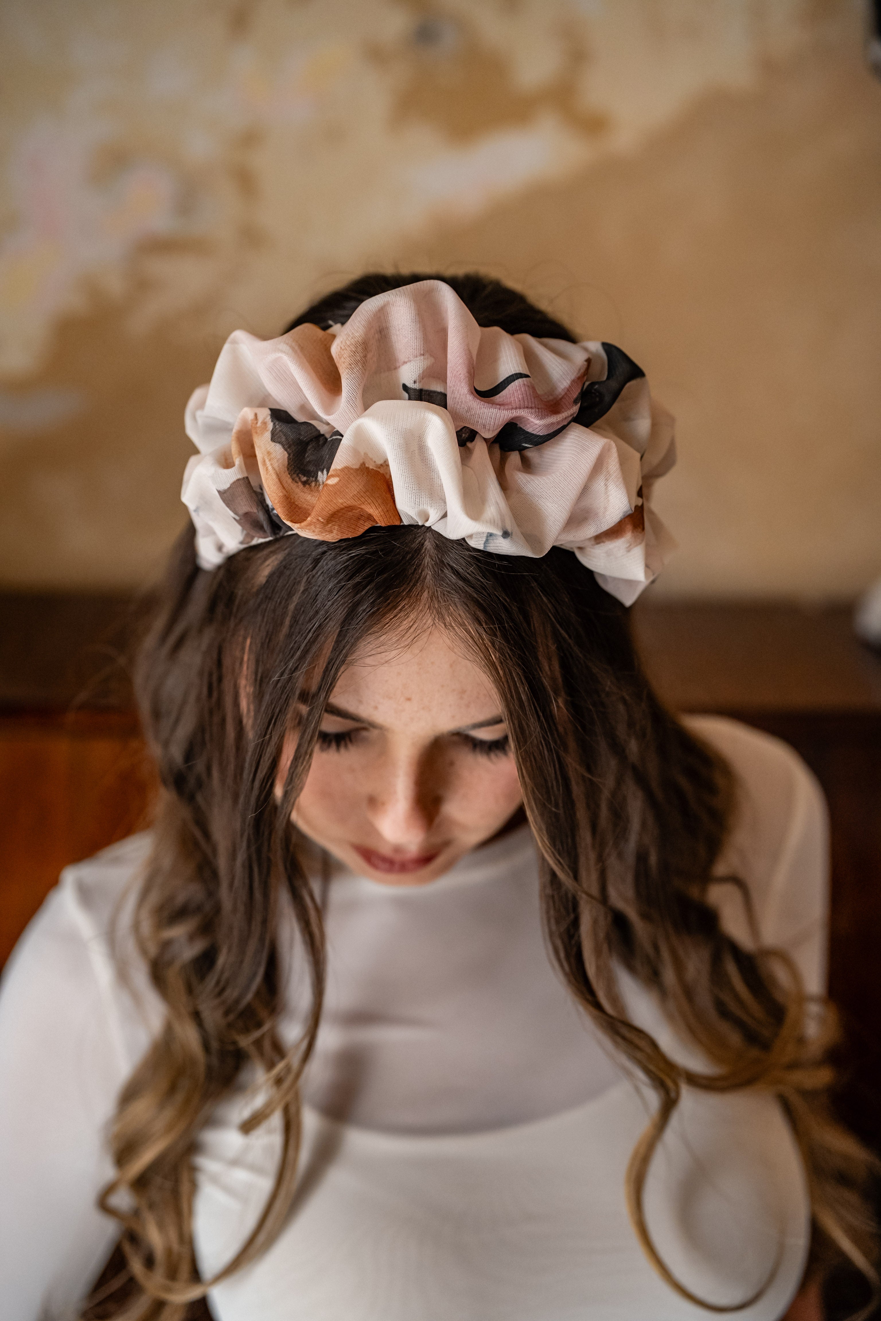 Renee Medium Bloom Headband