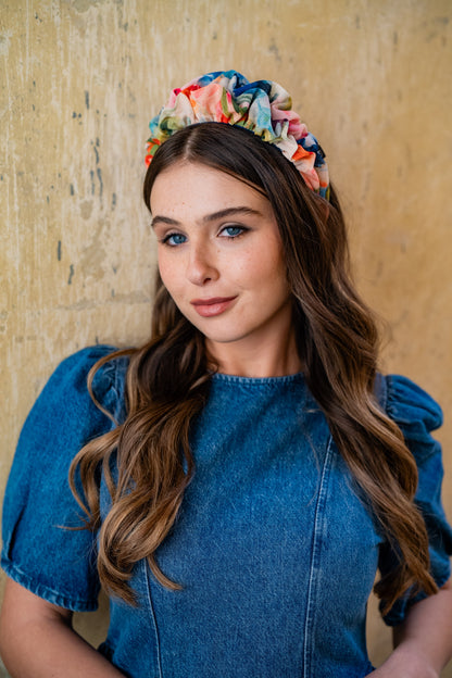 Renee Narrow Joy Headband