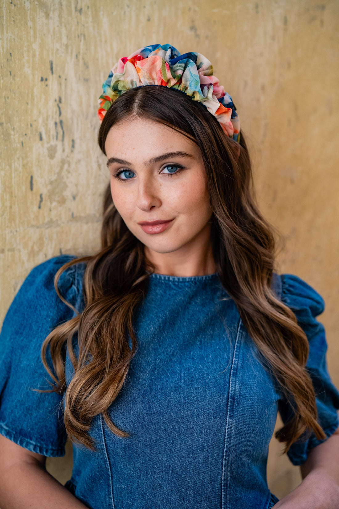 Renee Medium Joy Headband