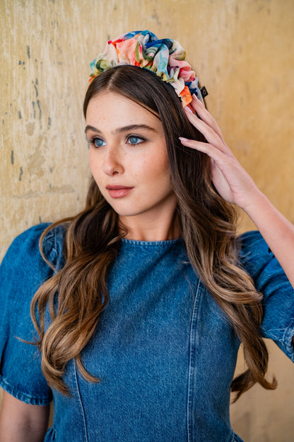 Renee Narrow Joy Headband