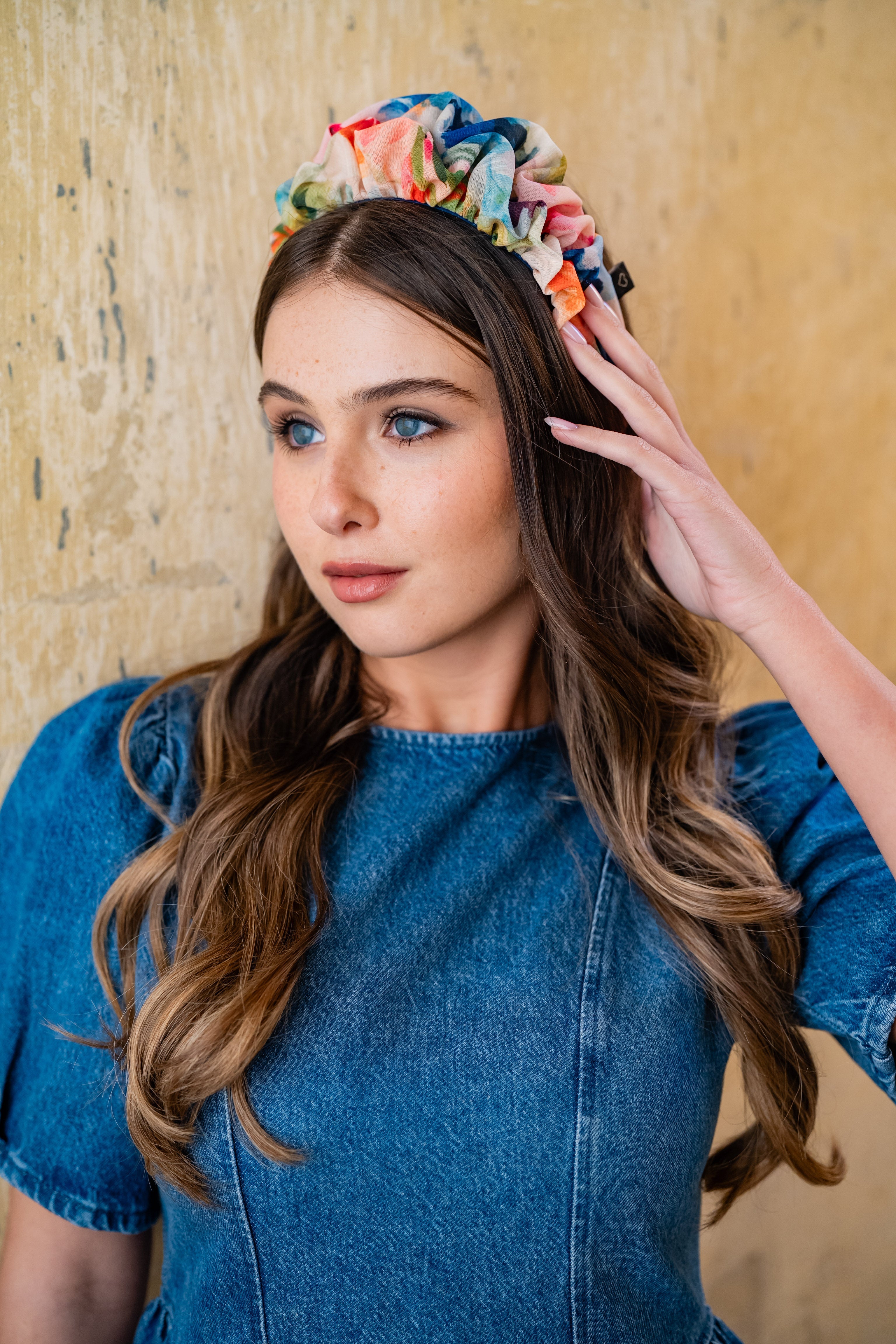 Renee Medium Joy Headband