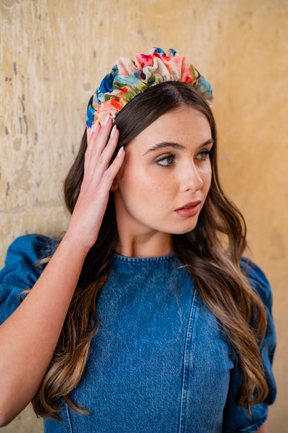 Renee Narrow Joy Headband