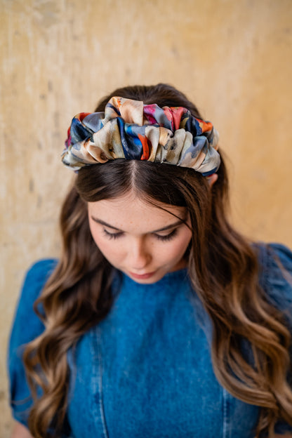 Nemesis Narrow Mona Headband