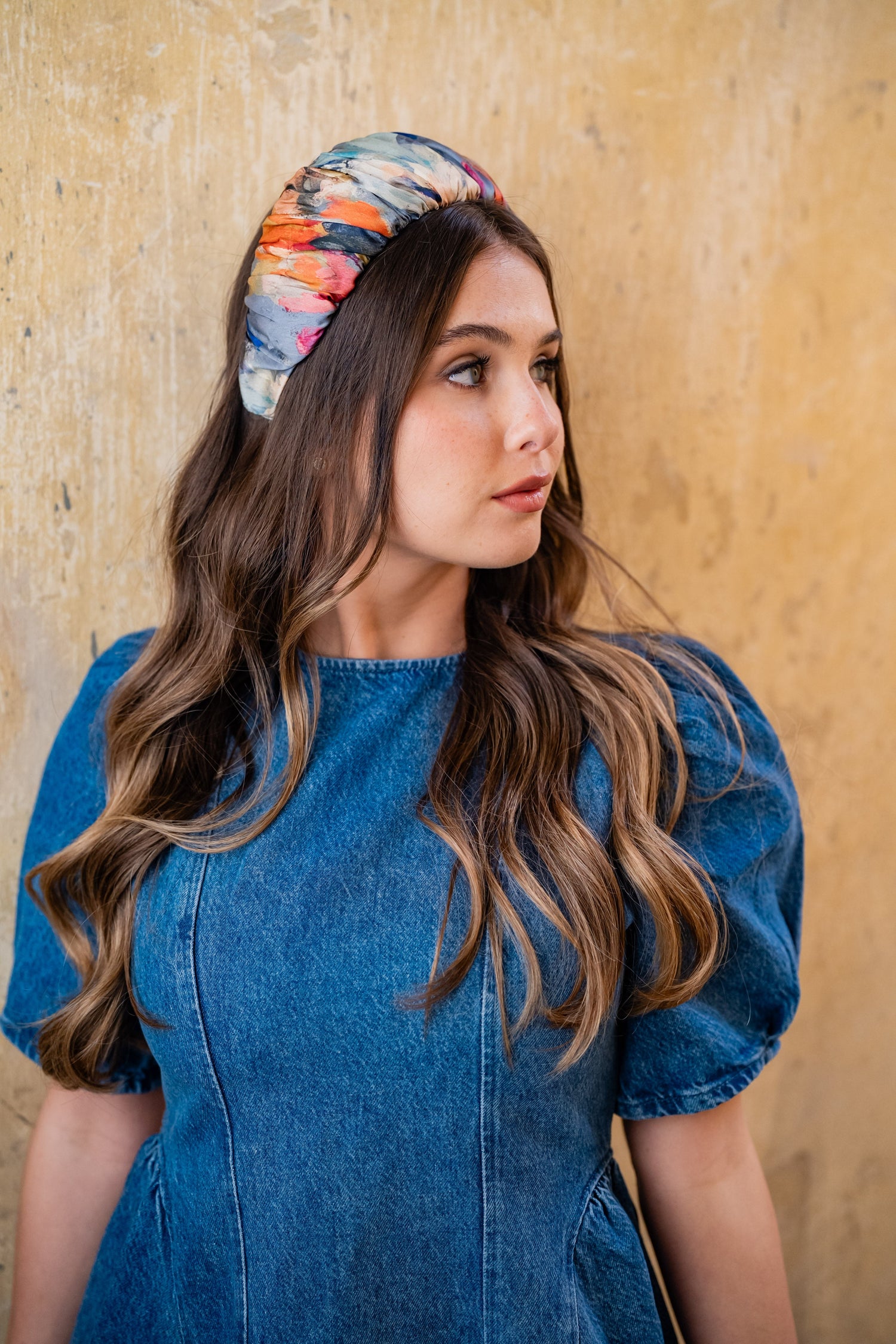 Mila Medium Mona Headband