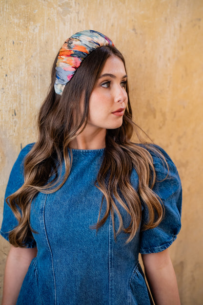 Mila Medium Mona Headband