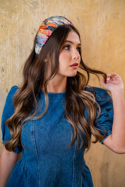 Mila Medium Mona Headband