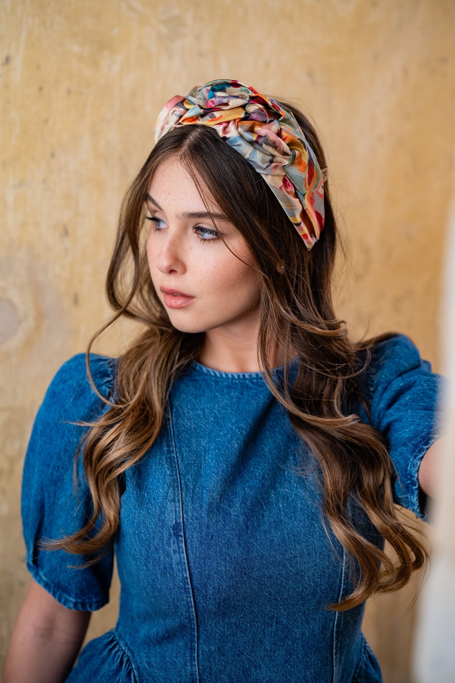 Ellen Medium Eclair Headband
