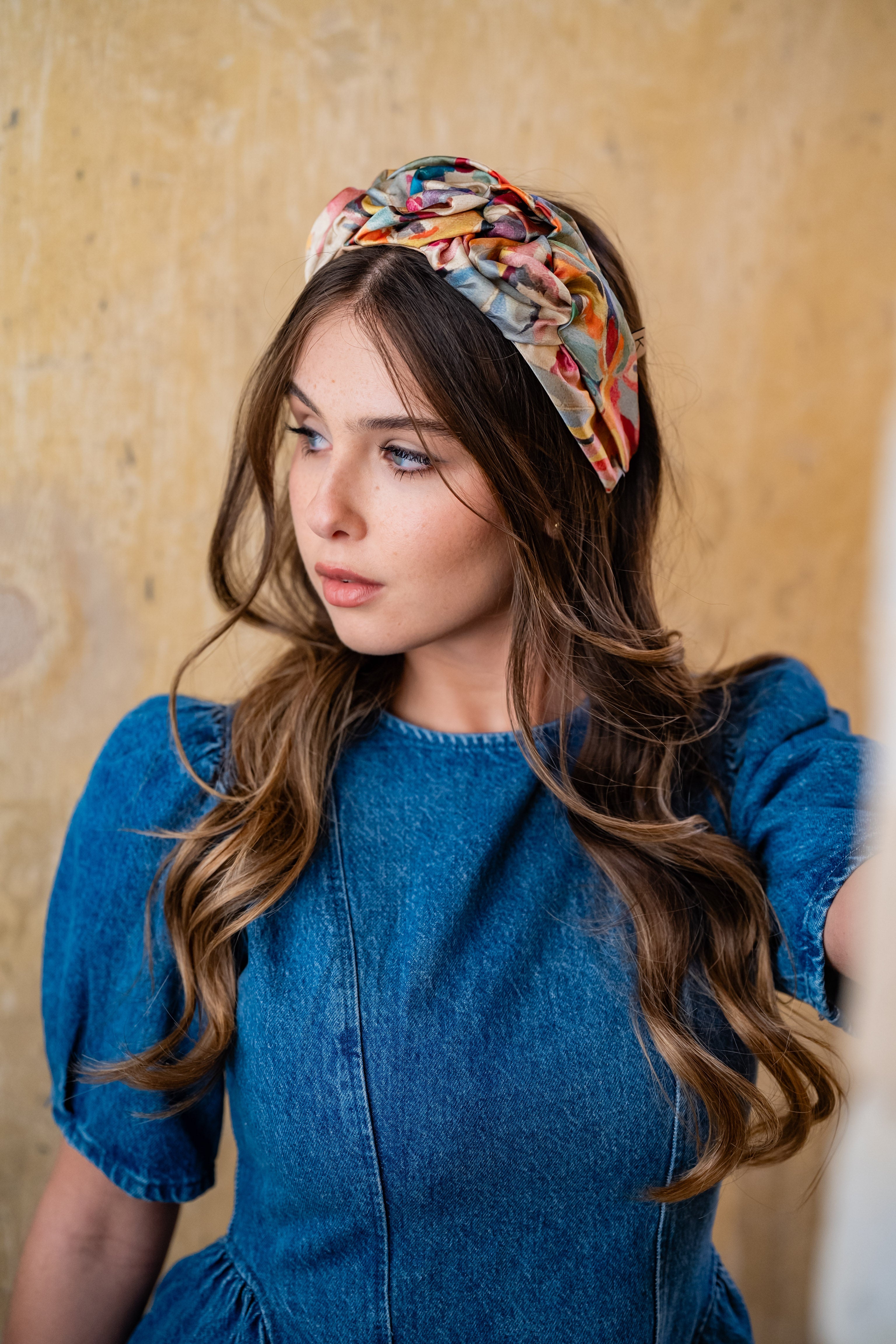 Ellen Medium Eclair Headband