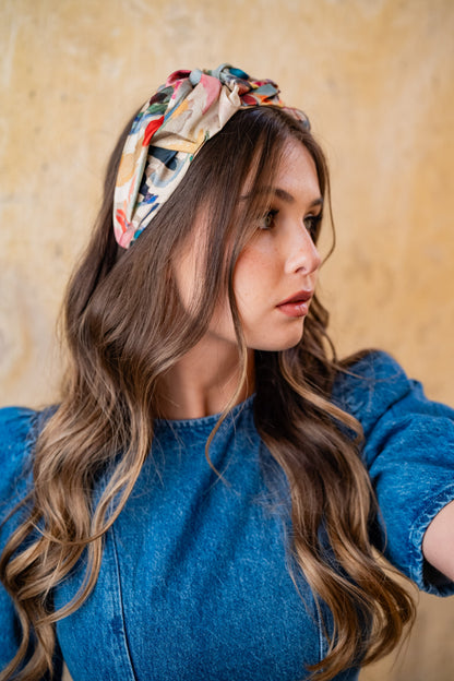 Ellen Medium Eclair Headband