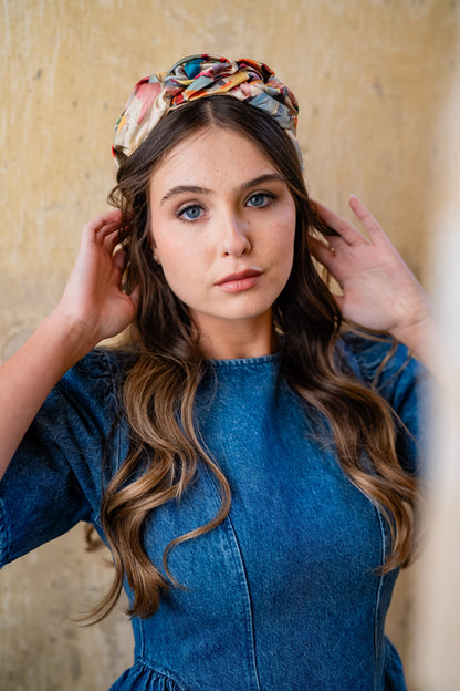 Ellen Medium Eclair Headband