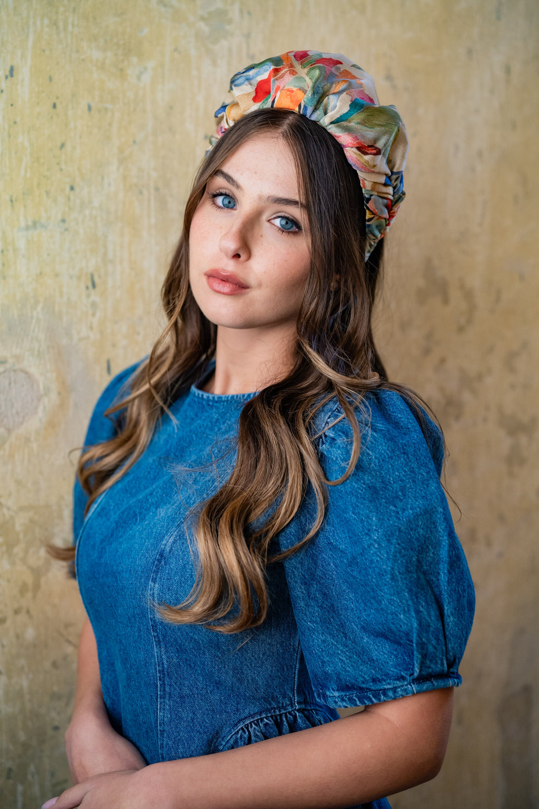 Jan Medium Eclair Headband