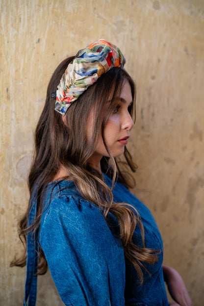 Jan Medium Eclair Headband