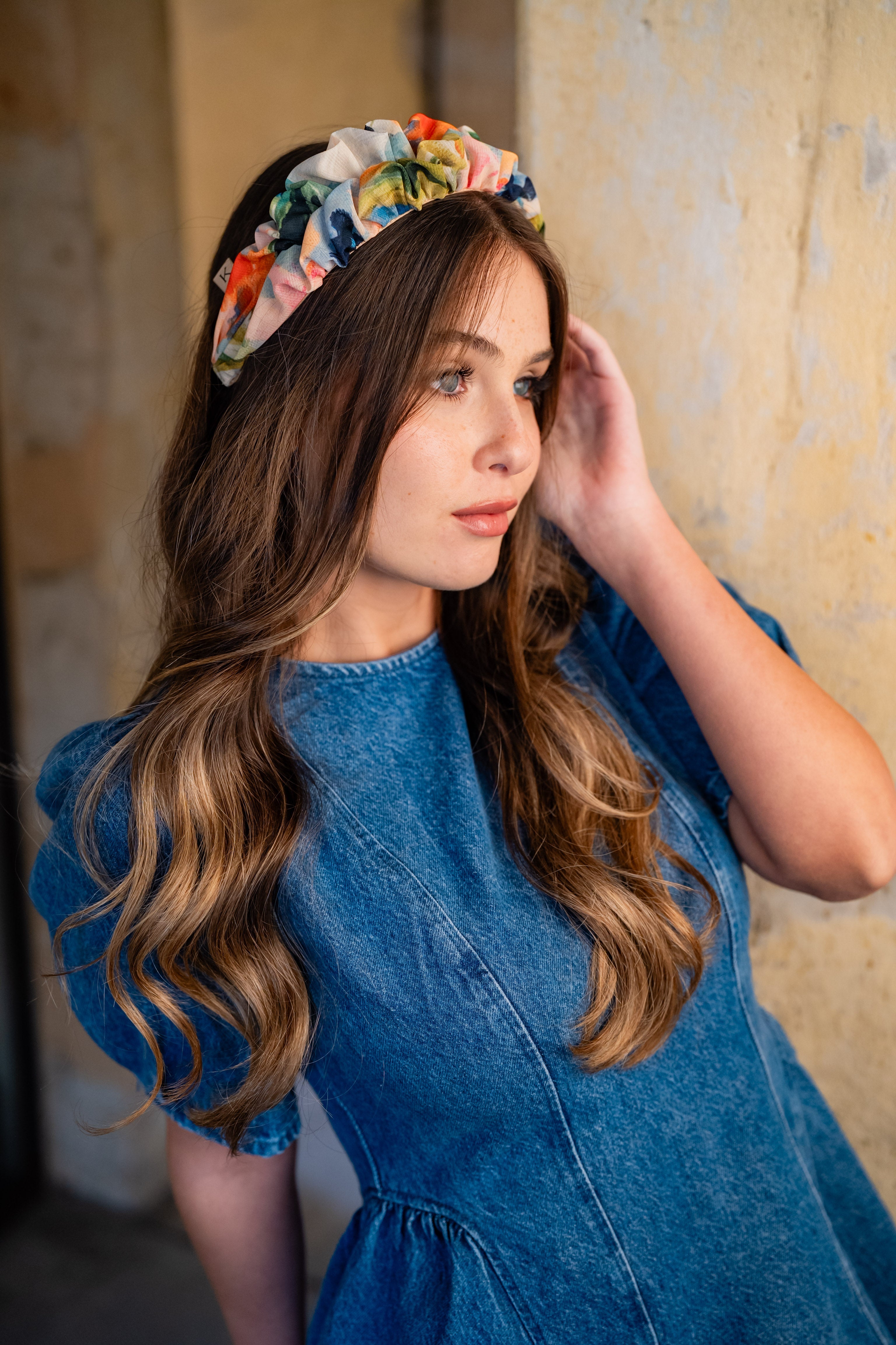 Renee Petite Joy Headband
