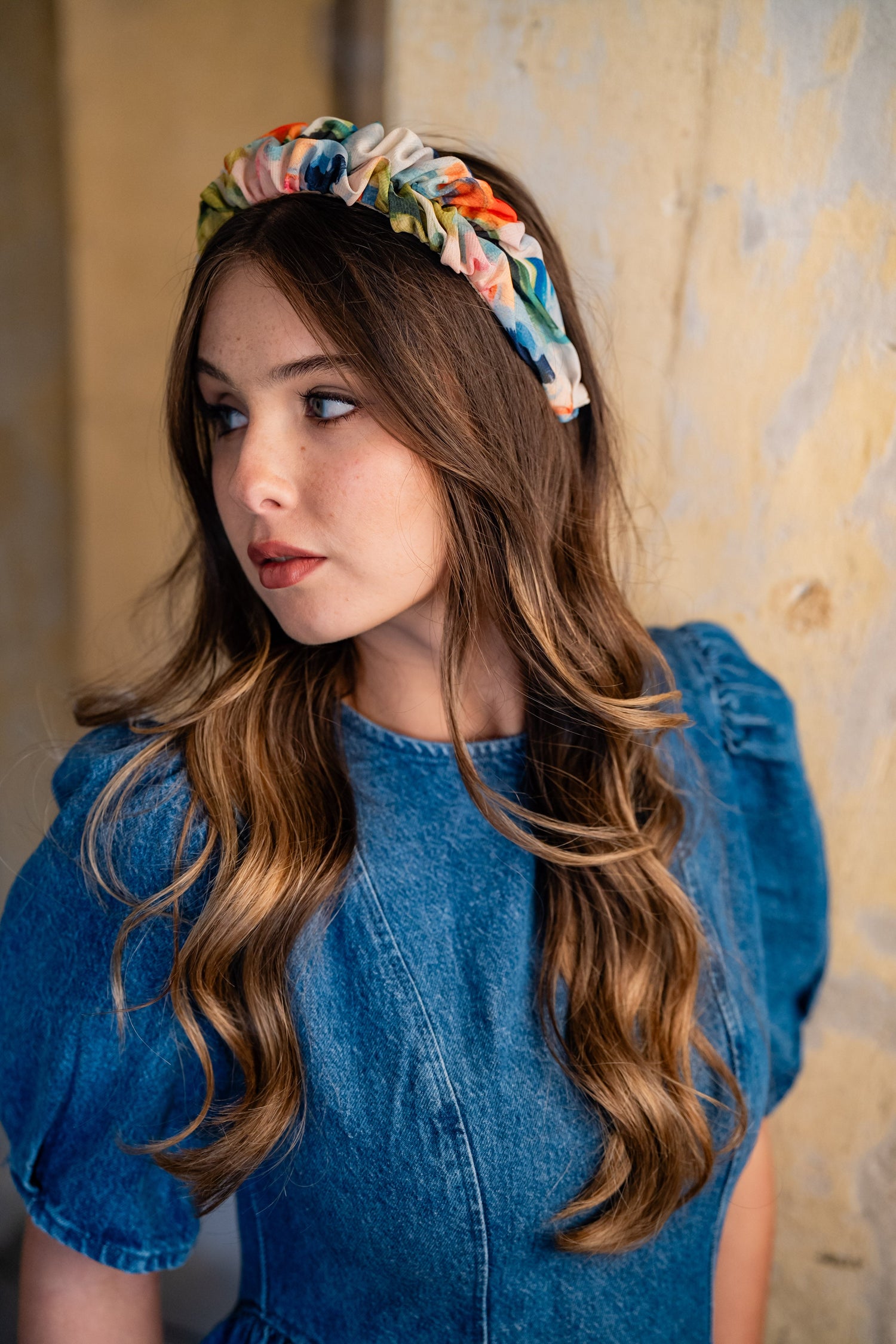 Renee Petite Joy Headband