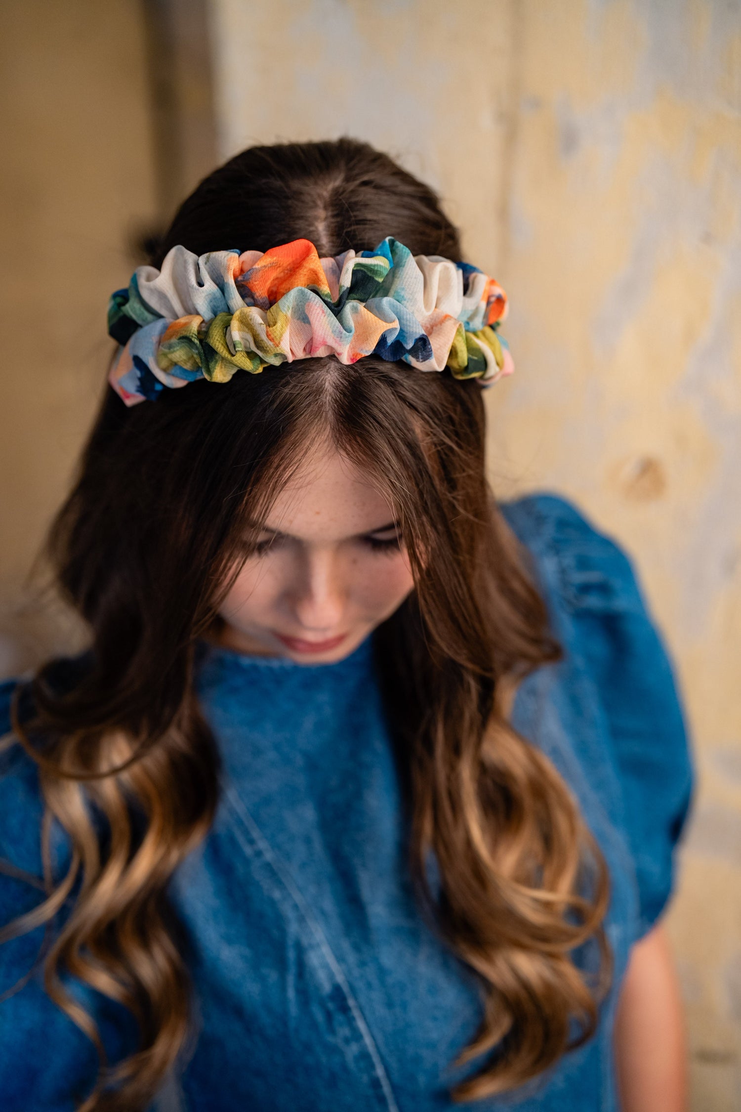 Renee Petite Joy Headband