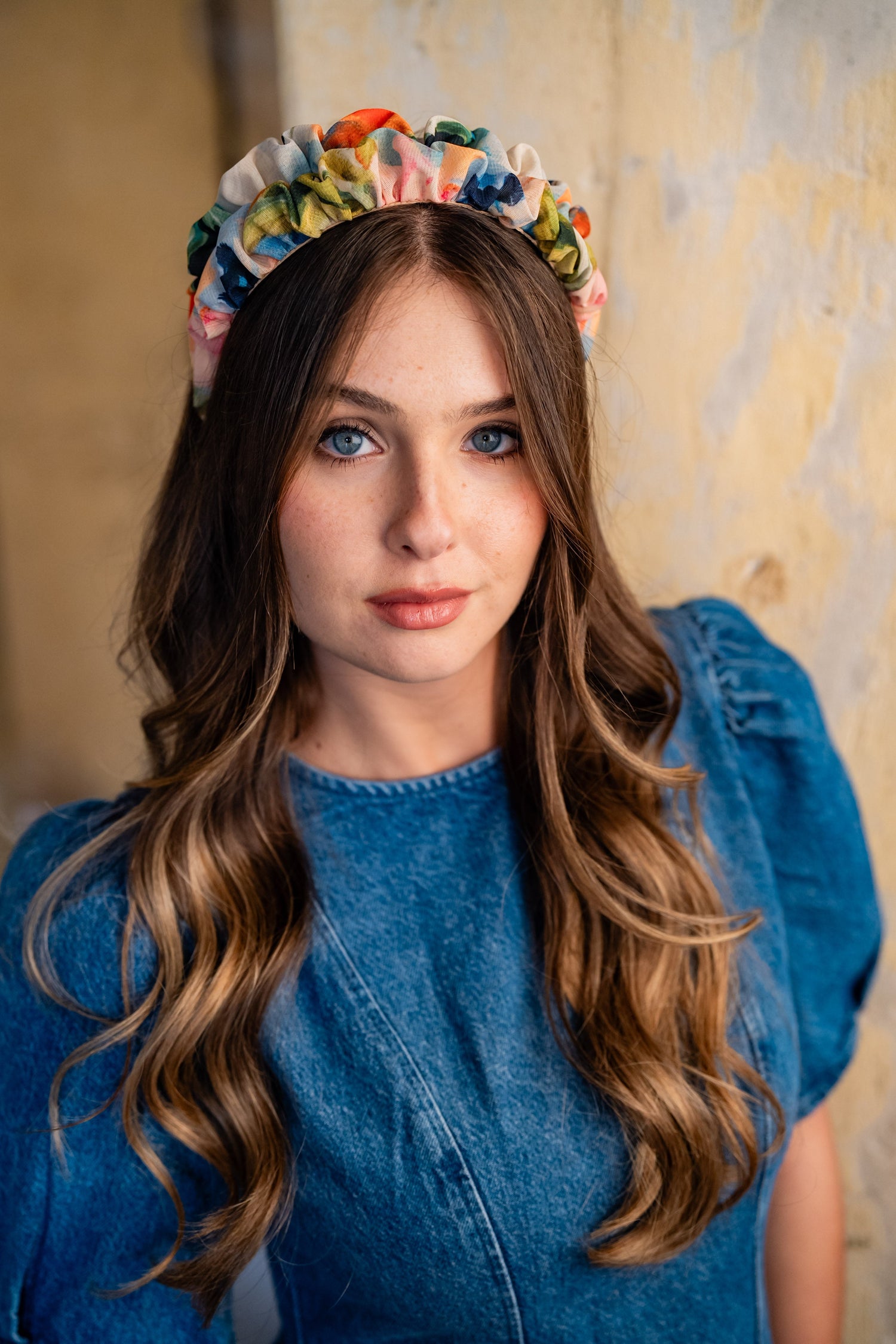 Renee Petite Joy Headband