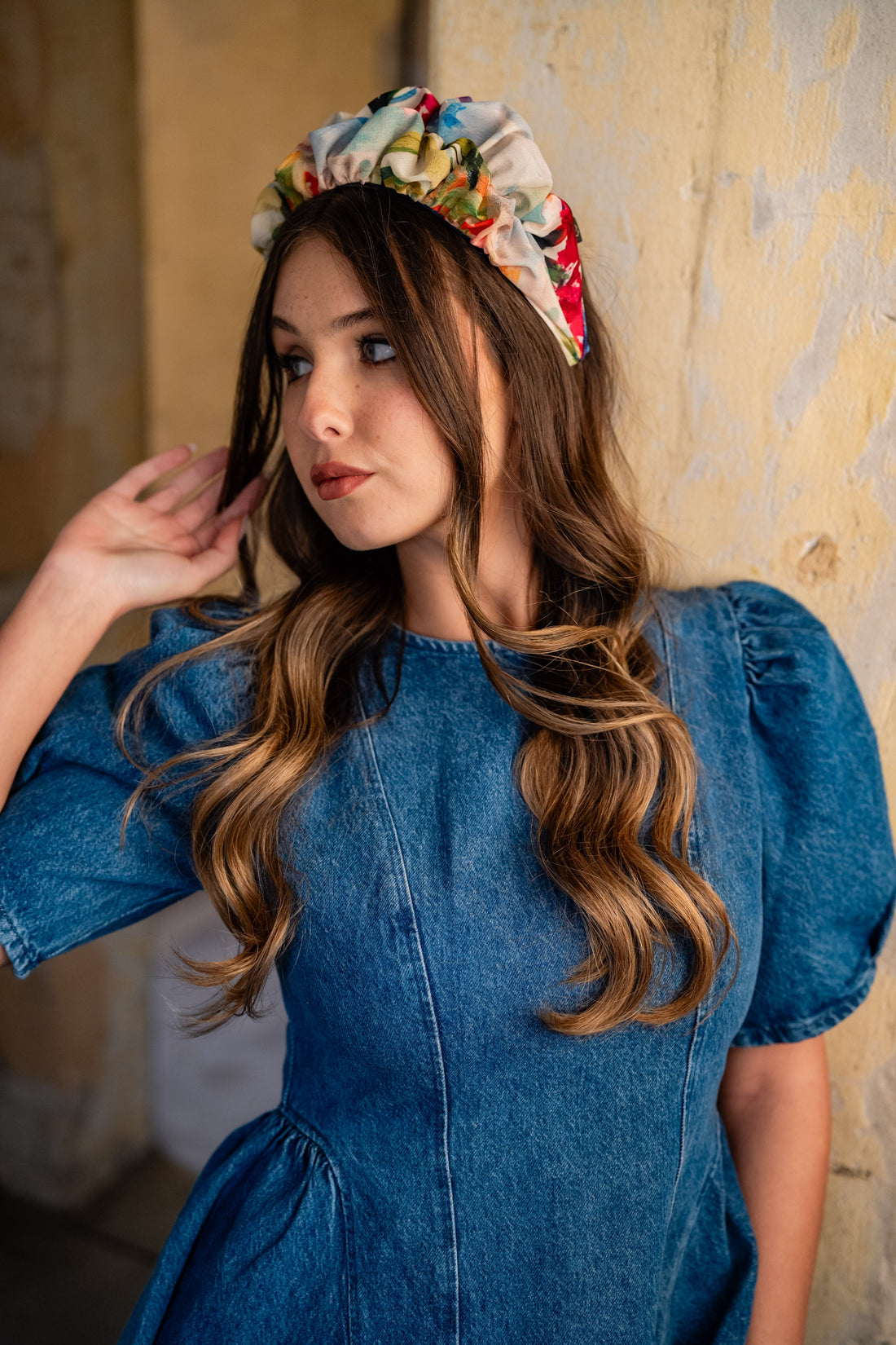 Renee Medium Joy Headband