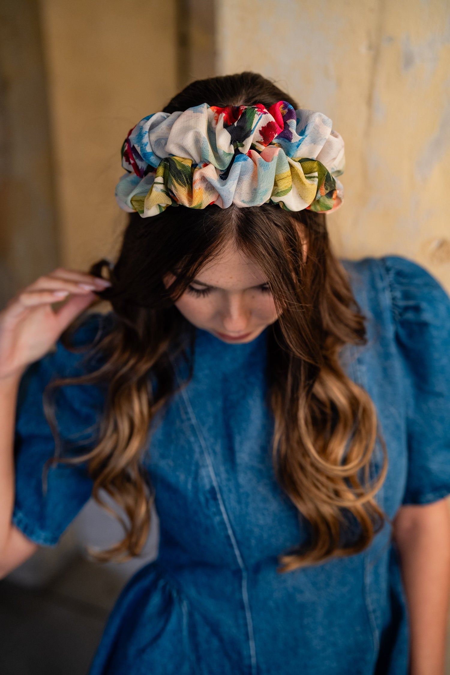 Renee Medium Joy Headband