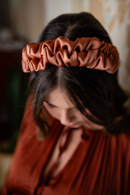 Nemesis Petite Blush Headband