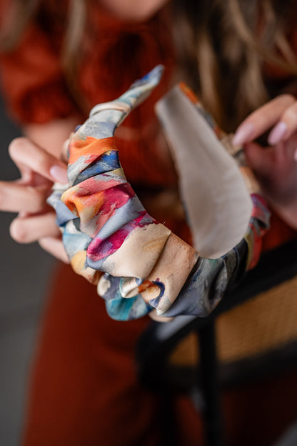 Nemesis Medium Mona Headband