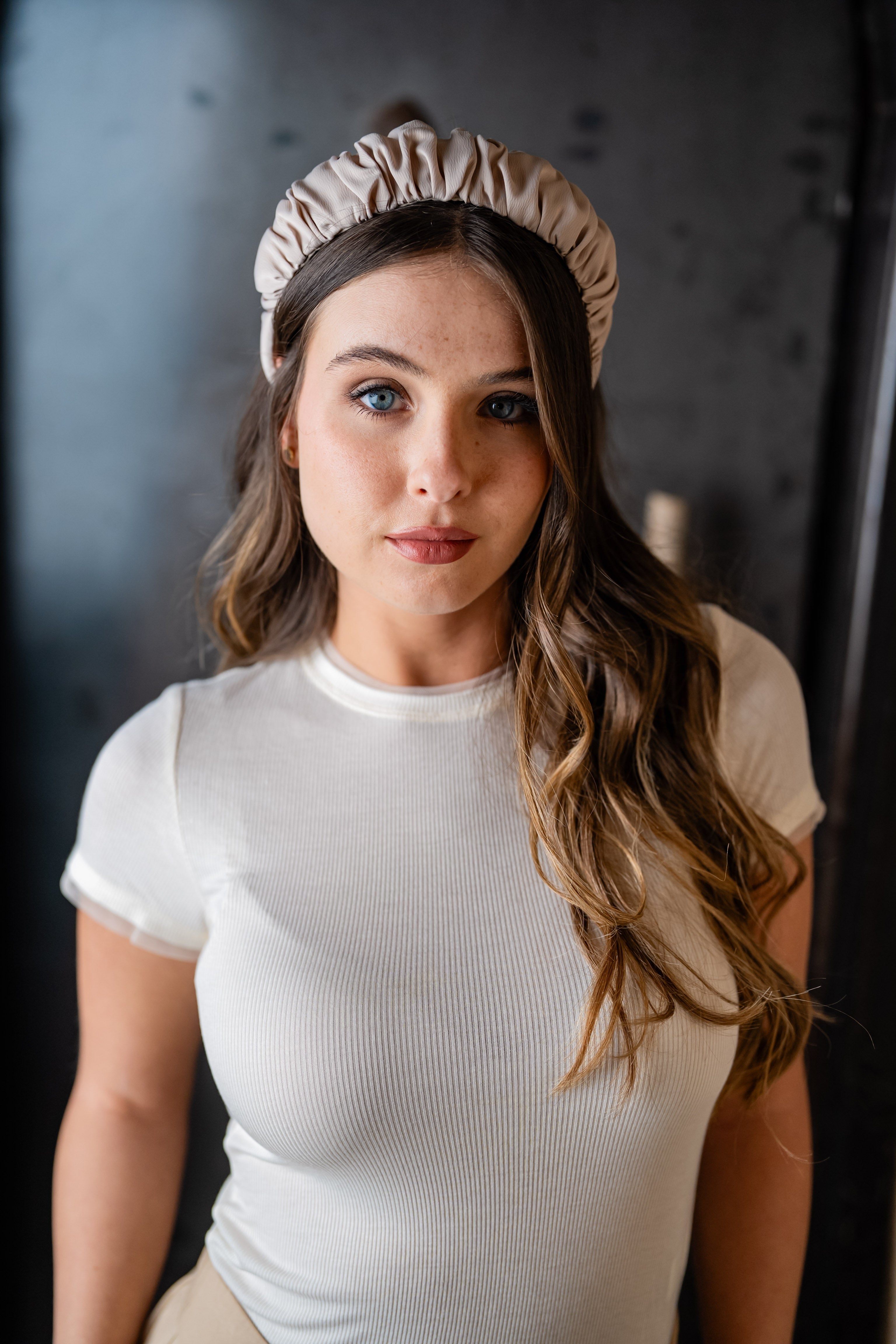 Mila Narrow All Headband