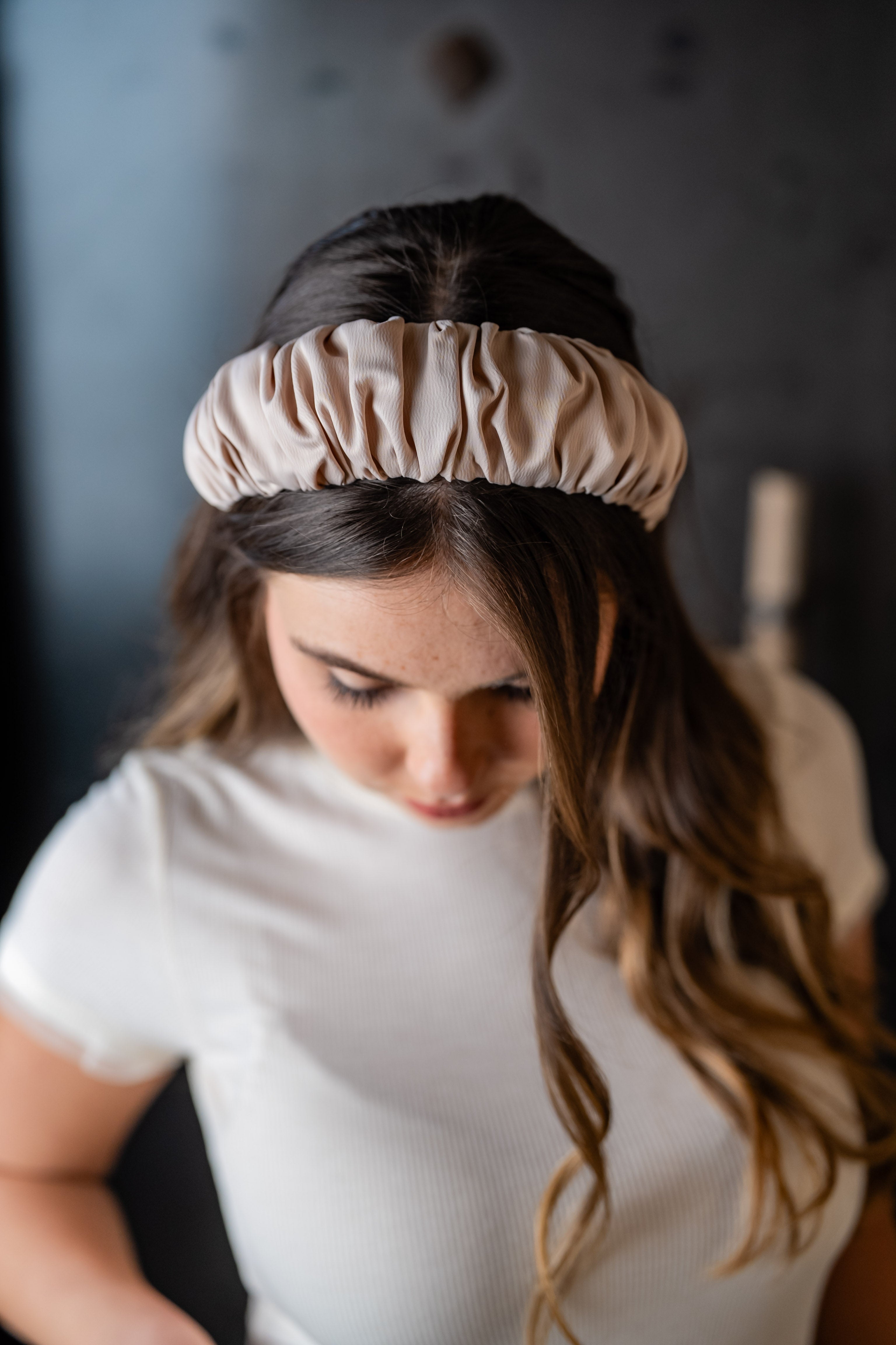Mila Narrow All Headband